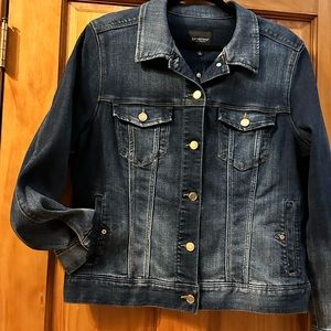 Like new Liverpool jacket